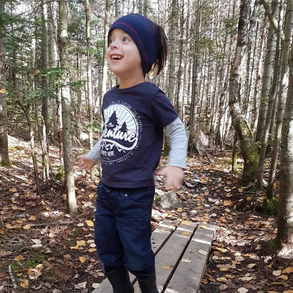 Meet your Posher, Myriam - Picture 1 of 1